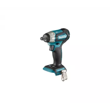 Makita DTW181Z Akku-Schlagschrauber/Impakt-Treiber 3600 U/min Schwarz, Blau