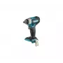 Makita DTW181Z Akku-Schlagschrauber/Impakt-Treiber 3600 U/min Schwarz, Blau