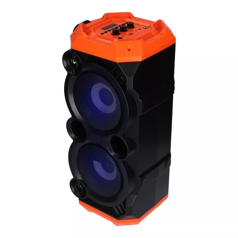 Tragbarer Lautsprecher Prime3 APS31 Slam!, Schwarz