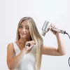 Taurus Digital Force Haartrockner 1600 W Grau