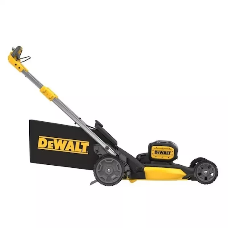 DeWALT DCMWSP156W2-QW Rasenmäher