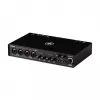 Audio/MIDI-Interface YAMAHA URX44C – kompakte USB-Audio- und MIDI-Konnektivität