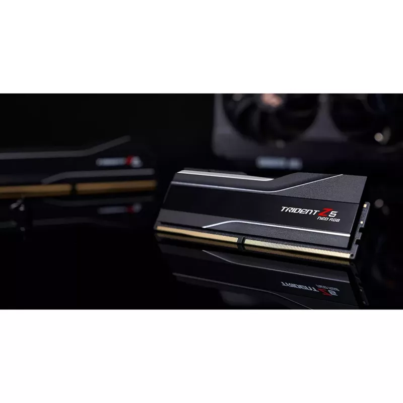 Speichermodul G.Skill DDR5 128 GB (2 x 64 GB) 6000 MT/s