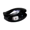 Sbox NSS-334 Houston Black