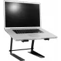 Laptop-Rack Omnitronic ELR-12/17 12U 17 Zoll Rack zur Montage von Laptops und kompakten Geräten