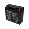 Gel-Batterie 12V 17Ah XTREME