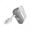 Handmixer mit rotierender Schüssel 500W
