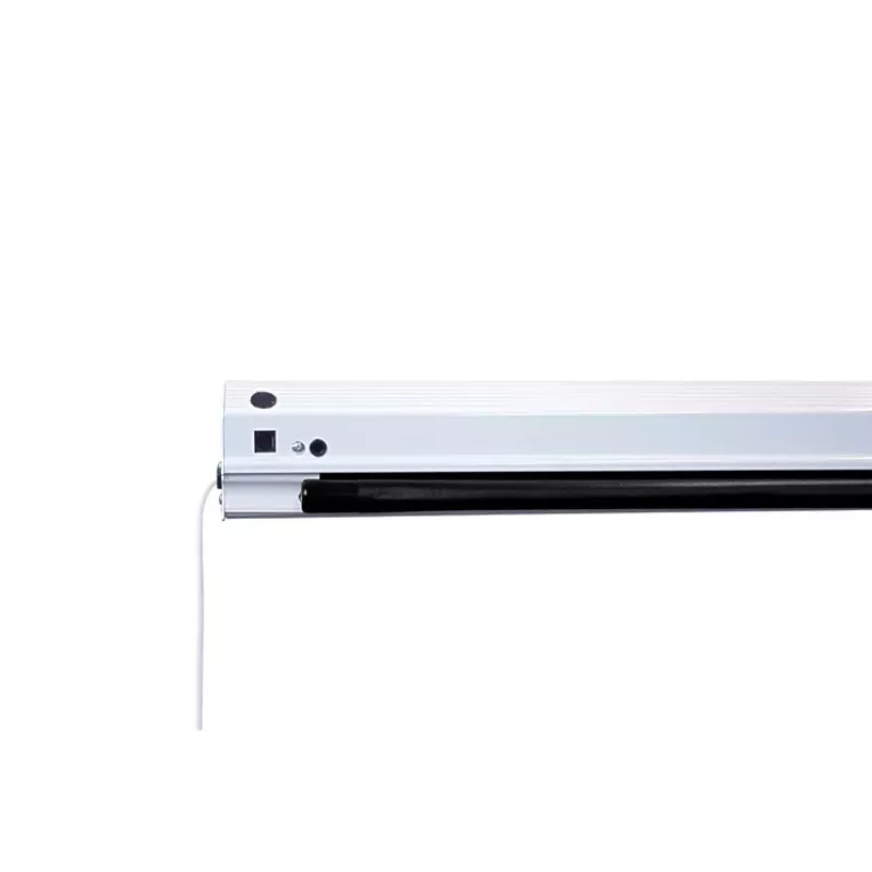 Projektionsleinwand Motorisiert Elite Screens Saker SK120XHW-E10