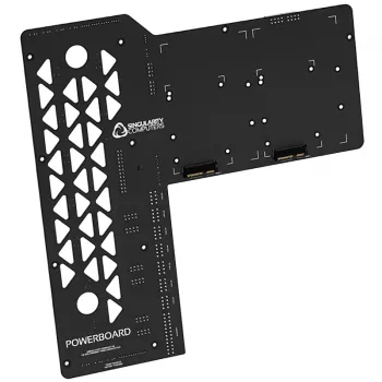 PowerBoard PC-O11D Desktop-Stromverteilerplatine von Triton — Modell SC-PB-011D