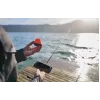 Fischfinder Deeper START — tragbarer auswerfbarer Sonar, 50 m Reichweite, Lithium-Polymer-Akku