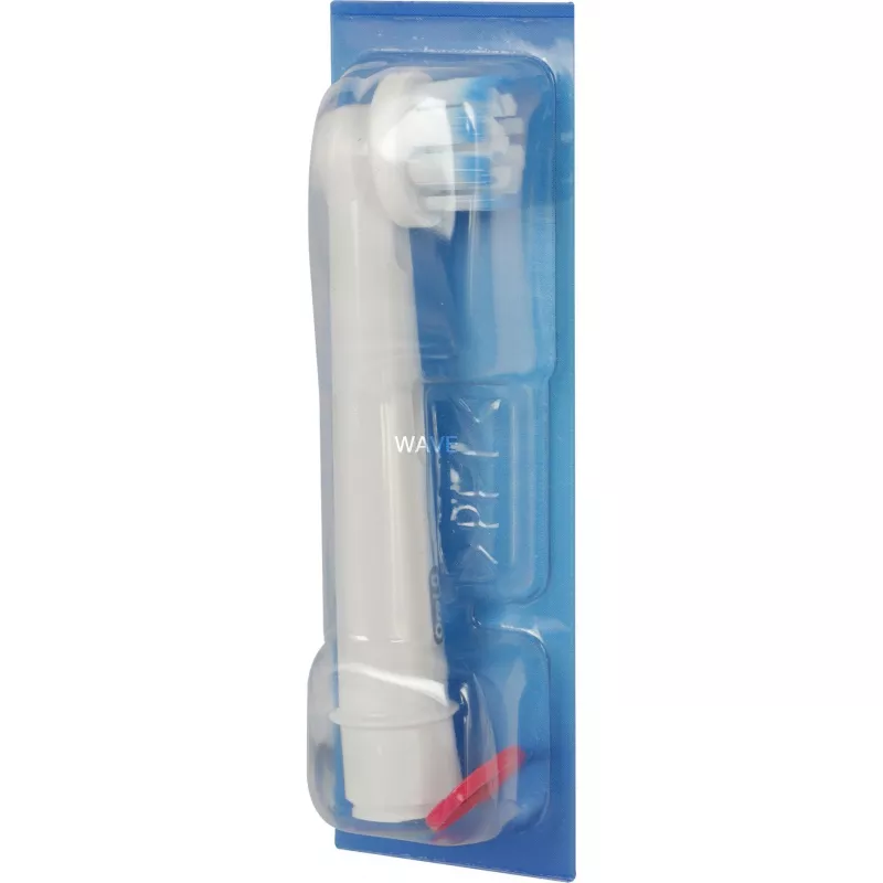 Oral-B Pro Sensitive Clean Aufsteckbürsten, 10 Stück