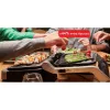 TEFAL Elektrogrill GC 772D30 OptiGrill