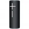 Tragbarer Stereolautsprecher Ultimate Ears MEGABOOM 4 Schwarz