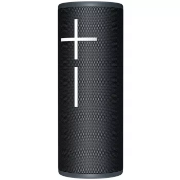 Tragbarer Stereolautsprecher Ultimate Ears MEGABOOM 4 Schwarz