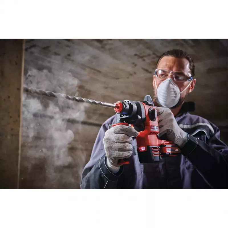 Brushless Impact Hammer HEROCCO Solo EINHELL