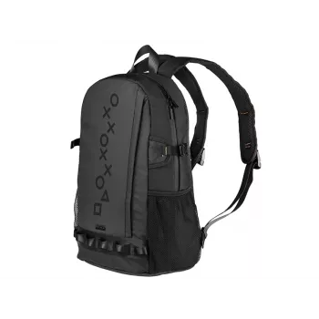 TRACER Notebook Rucksack 15,6 Zoll Packer Schwarz
