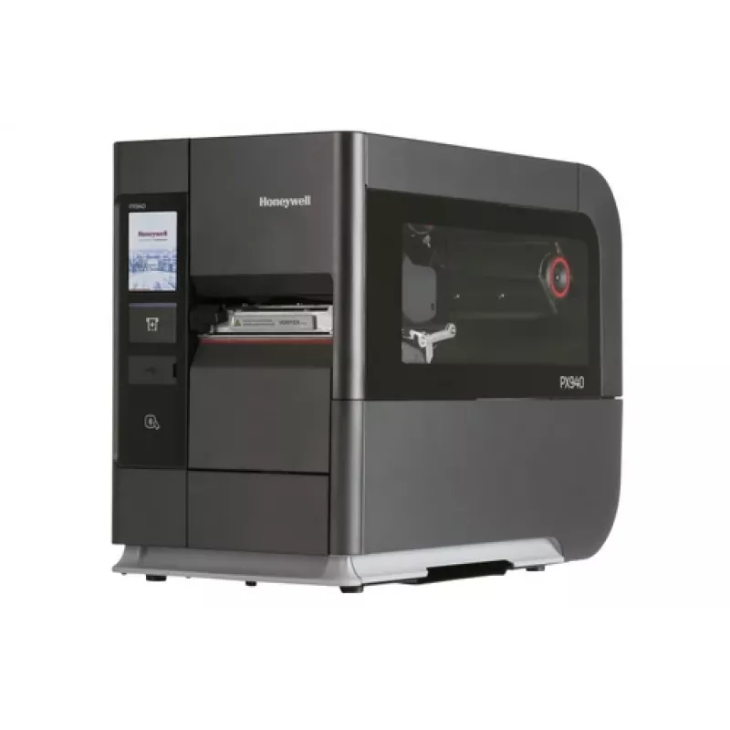 HONEYWELL PX940V - Etikettendrucker - Thermodirekt / Thermotransfer - Rolle (11,4 cm) (PX940V3010006