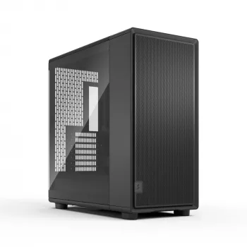 Fractal Design Gehäuse | Epoch XL | Black TG Light Tint | ATX