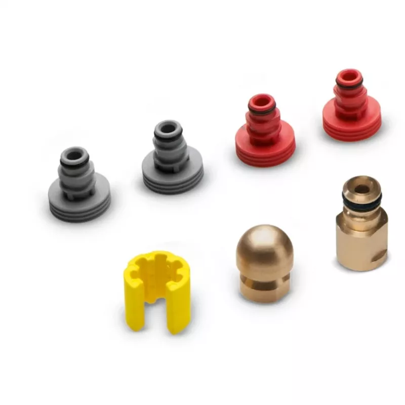 Kärcher Dachrinnen- und Rohrreinigungsset PC 20 (20m)