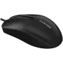 CANYON-Maus M-5 kabelgebunden schwarz