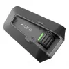 Cardo Packtalk Neo Duo Motorrad-Intercom 2 Kanäle 1600 m schwarz