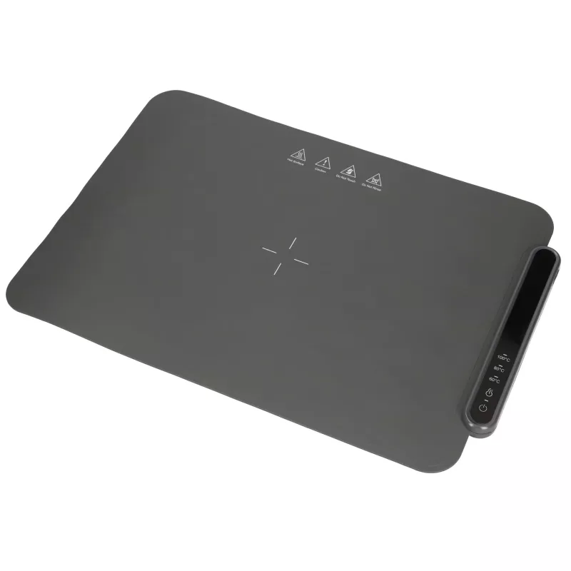 Extralink Elektrische Heizmatte grau 47X32 CM 250W