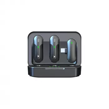 White Shark DSM-05 Ikoro Schwarz/Grau Ergonomisches Design