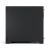 PC-Gehäuse Fractal Design Pop 2 Air Schwarz TG Midi Tower – ATX, 3x 120 mm Frontlüfter, unterstützt 2,5-Zoll- & 3,5-Zoll-Laufwerke