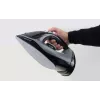 Esperanza EHI011 Dampfbügeleisen mit Keramiksohle Grau, Schwarz 2600 W