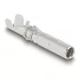 DeLOCK 60058 Kabelverbinder DL4 Silber Stecker/Buchse 20 Stück