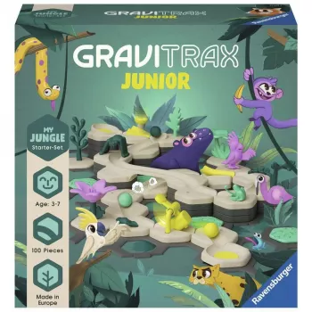Ravensburger 27499 Zubehör für Brett-/Kartenspiele Murmelset