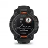 Garmin Instinct® 3 – 45 mm, Solar-Uhr Schwarz