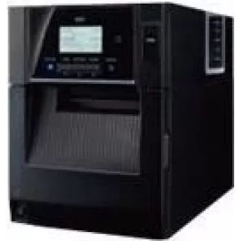 Etikettendrucker Toshiba BA410T-TS12-QM-S 300 dpi Thermotransfer