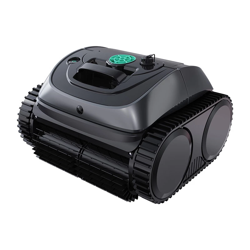 Wybot C1 kabelloser Poolreinigungsroboter