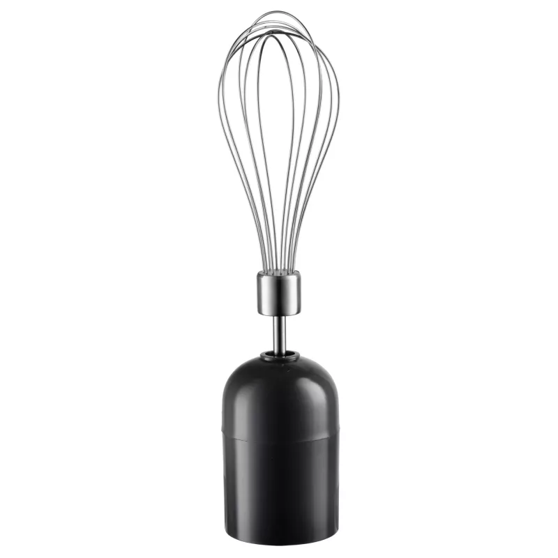 Adler Handmixer | AD 4620 | Handmixer | 800 W | 2 Geschwindigkeitsstufen | Schwarz