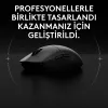 Maus Logitech G PRO 2 LIGHTSPEED RF Wireless + USB Typ-A