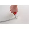 Crimp-/Abisolierzange Wiha TriCut Installationszange Professional electric Z 14 1 01 — schneidet, abisoliert und isoliert für spannungsführende Teile bis 1.000 V AC