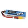 Battery Gens ace GEA50005S60X9 Blau Weiß