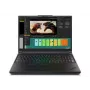 Lenovo ThinkPad P16 Gen 3 21RQ004FGE Notebook 40,6 cm (16) 1920x1200 - Intel Core Ultra 7 255HX - 1TB SSD - HDMI/USB-C - Windows 11 Pro - Schwarz