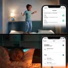 Smart WiFi Lampe Tellur TLL331341 9W RGB Dimmer — Wi‑Fi RGB LED 9W, dimmbar