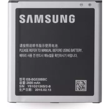 Samsung EB_BG530BBE Akku