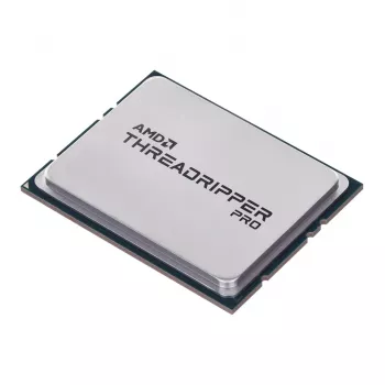 Prozessor AMD Ryzen Threadripper PRO 7995WX 2,5 GHz 96 Kerne 384 MB L3 Sockel sTR5