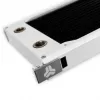 Stealkey Customs SC RadPro L360 H30 Radiator - Weiß