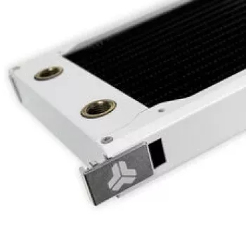 Stealkey Customs SC RadPro L360 H30 Radiator - Weiß