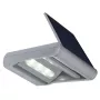 GreenBlue GB131 LED-Solar-Wandleuchte 12W - Zwei unabhängige Lichtausrichtungen