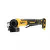 Winkelschleifer DeWALT DCG406N-XJ, bürstenlos, 125 mm Scheibe, 9000 U/min, 1,75 kg, M14 Spindel