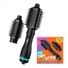 Föhnbürste SBB SBDR-2500-EU 2500W Ionic Technology Haarstyler