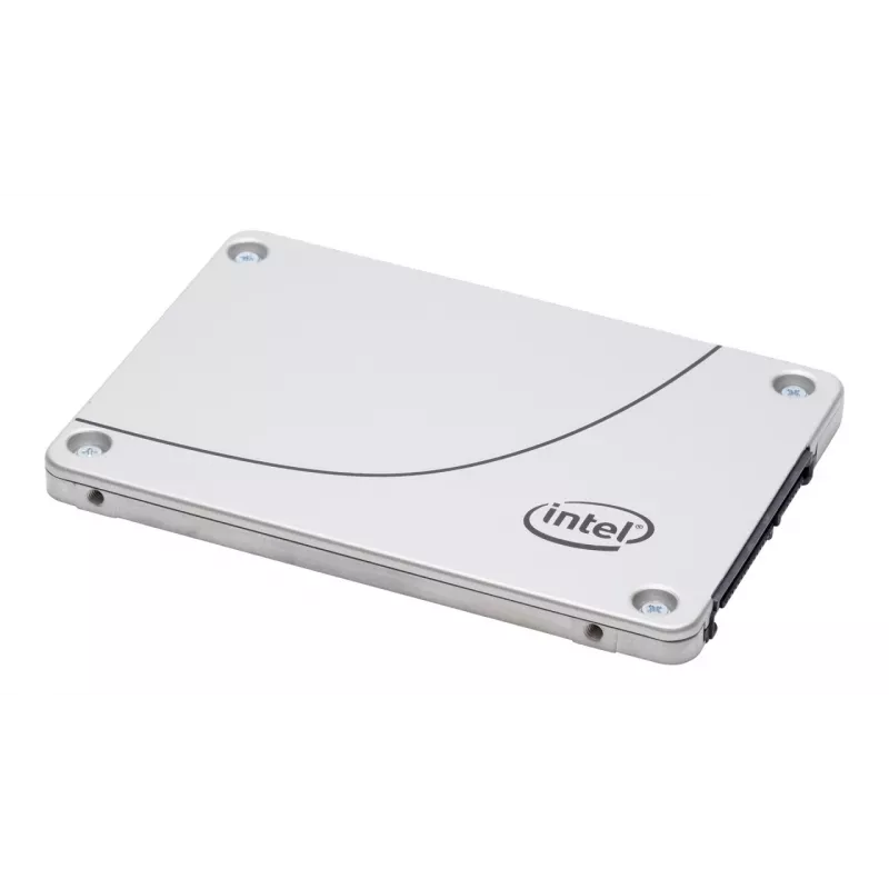 SSD Solidigm (Intel) S4510 480GB SATA 2.5 SSDSC2KB480G801 (DWPD bis zu 2)