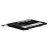 Batterie Grün Cell LE168 Lenovo ThinkPad L480 L490 L580 L590 L14 L15 Gen 1 Gen 2