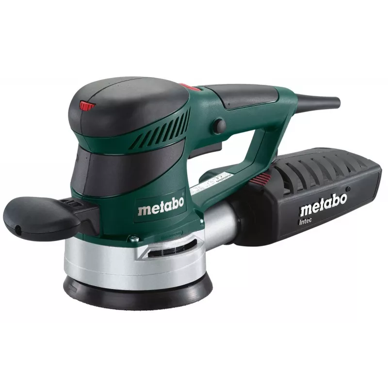 Sander Metabo SXE 425 Turbo Tec Exzenterschleifer